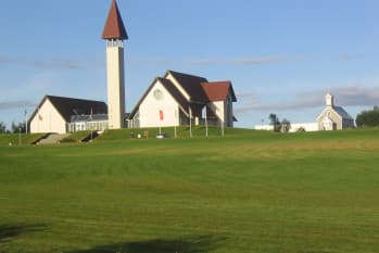 Two Weeks in Iceland