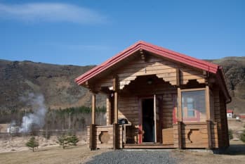Guesthouses in Iceland