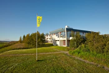 Hotels in Iceland