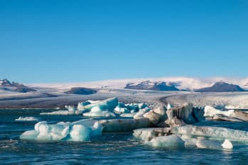Jökulsárlón: Our Guide to the Glacier Lagoon
