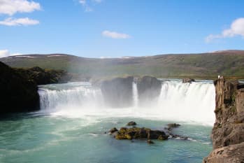 The Myvatn Tour