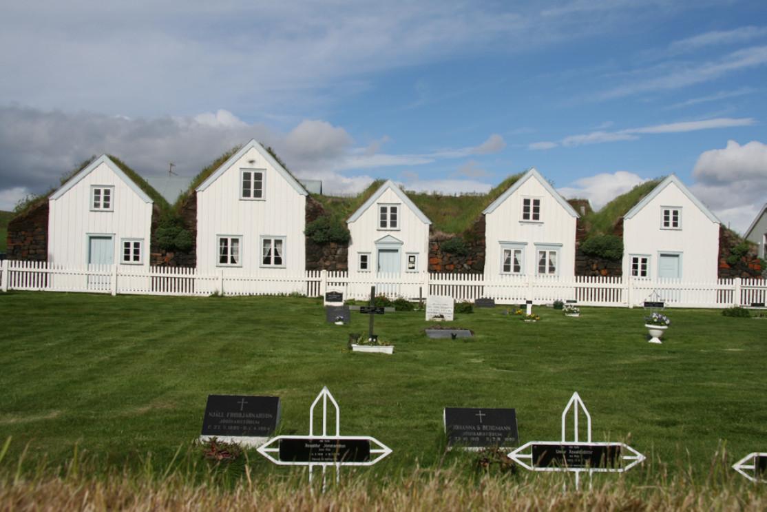 From Hùsavik to Jökulsàrgljùfur