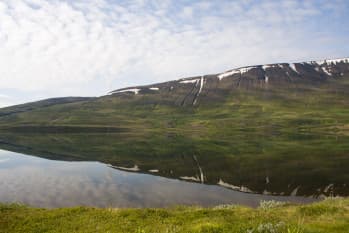Melrakkasletta