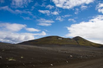 Iceland Basics