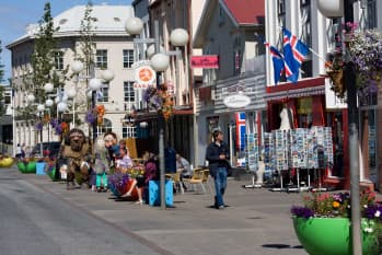 Akureyri: guide to the northern capital