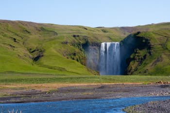 From Reykjadalur to Reykjavik