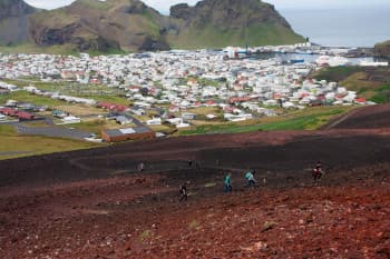 Review of our 10 Days in Iceland
