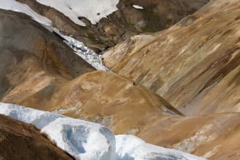 The Best Hikes in Iceland