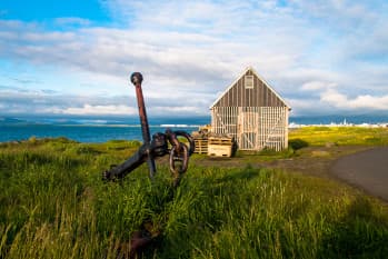 11 Days in Iceland