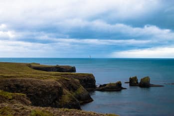 11 days in Iceland review