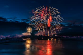 End of Year Celebrations in Iceland