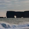 Interactive Map of Tourist Sites in Iceland
