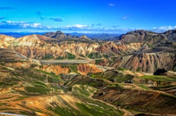 Landmannalaugar: Travel guide