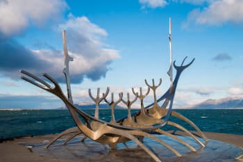 One week in Iceland in october