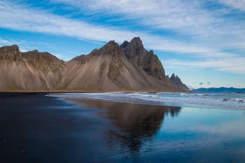 From Vik to Stokksnes