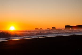 10 days in Iceland