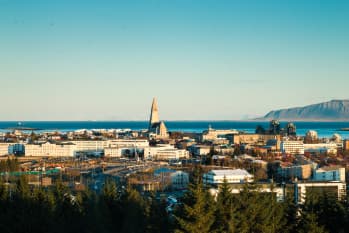 Reykjavik: Travel guide
