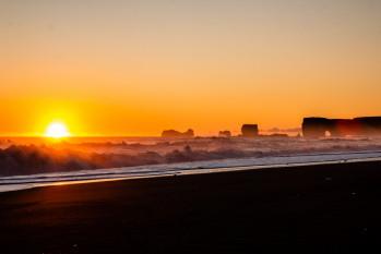 Reynisfjara : the Most Beautiful Beach in Iceland