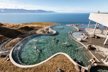 The Geo Sea Hot Springs