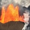 The Volcanoes of Iceland