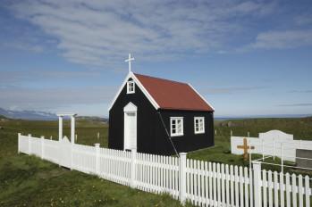 Papey: The Puffin Island