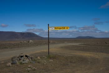 Travel Tips for Iceland