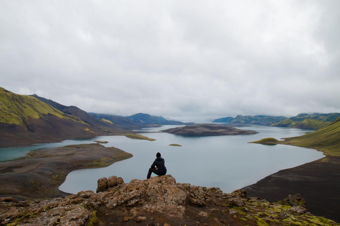 Langisjór and Eldgjá via the F208