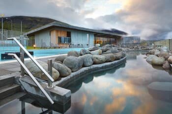 Laugarvatn Fontana Hot Springs