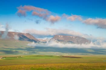 Summary of Our 17 Days in Iceland