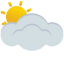 Weather in Iceland