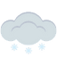 Weather in Iceland