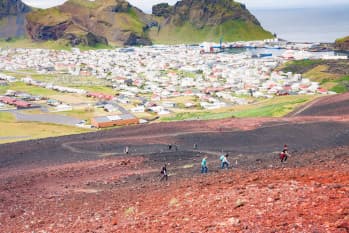 Westman Islands Travel Guide