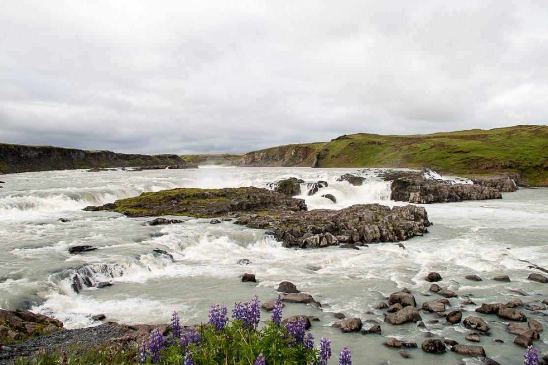 Fluðir region