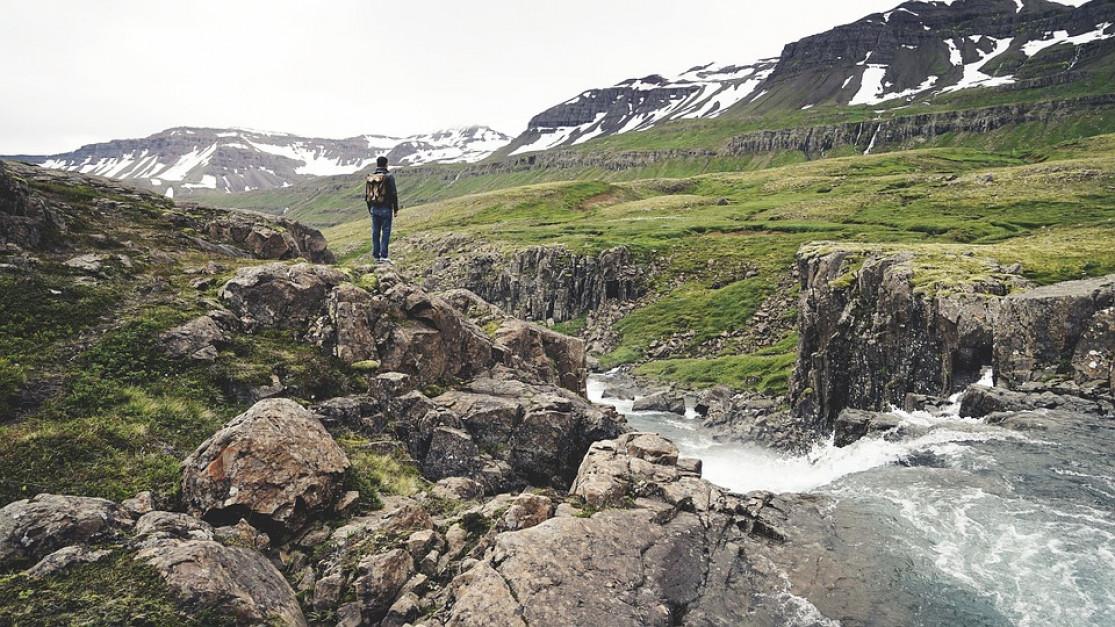 Our Guide to Hiking and Trekking in Iceland